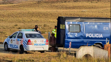 Investigan la muerte de un hombre cuyo cuerpo apareció en la playa