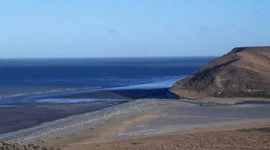 Invitan a participar de salidas de campo para explorar el intermareal fueguino