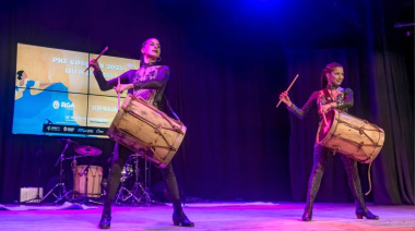 Este fin de semana se vivirá en Río Grande el Pre Cosquín 2026