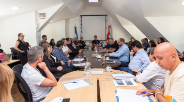 El martes la Legislatura comienza el análisis del Presupuesto para el 2026