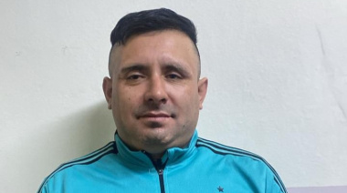 El interno que era buscado llegó por su cuenta a la Alcaidía