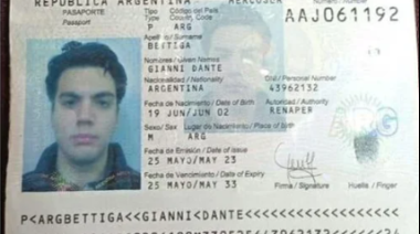 Joven fueguino fue enviado al Frente de Batalla en la Guerra Rusia-Ucrania