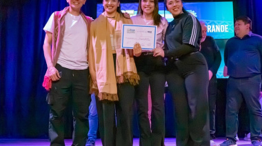 Cosquín 2026: Quedaron seleccionados los artistas que representarán a la sede de Río Grande