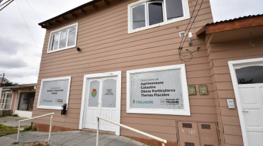 El Municipio de Tolhuin brinda recomendaciones para evitar estafas en la compra de terrenos