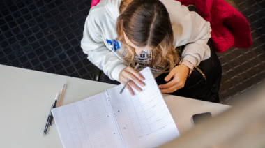 Informan modificaciones en los pagos de las becas académicas 2025