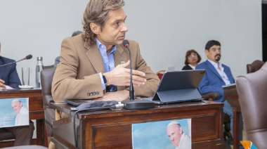 No hubo reunión y el análisis del presupuesto provincial quedó suspenso