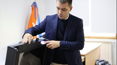 El Juzgado Electoral realizó la audiencia de verificación del sistema de Boleta Única Electrónica