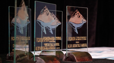 Se acerca el Festival Internacional de Cine Ambiental de Ushuaia