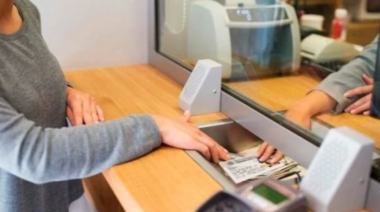 Por el Día del Bancario las sucursales de todo el país permanecerán cerradas