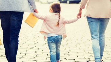 Continúa la búsqueda de familias de acogimiento para garantizar el derecho a vivir en familia