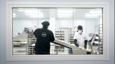 “Industria en Vivo”: Luis Bernal y Agustín Duval analizan la industria alimentaria