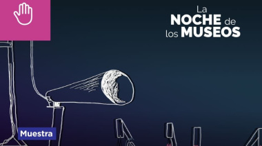 La Municipalidad presentará la inauguración de la exhibición "Narrativas Especulativas"