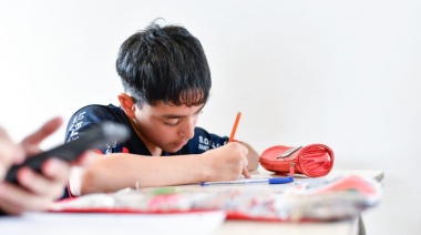 Comienzan las pre-inscripciones generales a 1° año del nivel secundario