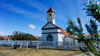 Se cumplen 150 años de presencia salesiana en la Argentina