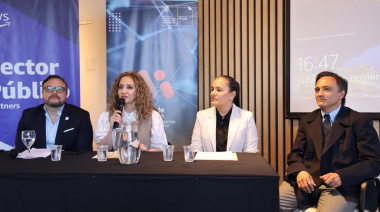 Jornada de capacitación de la Misión de Observación Electoral “Fin del Mundo”