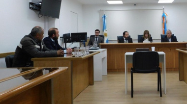 Por el beneficio de la duda absuelven al hombre acusado de abuso sexual