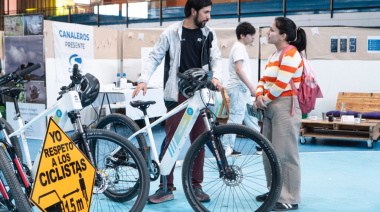 La Expo Ambiental de Ushuaia “superó nuestras expectativas”