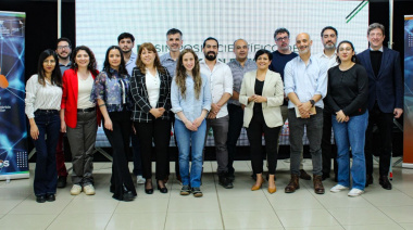 Gran convocatoria en el 1° Simposio Científico de Transición Energética y Desarrollo Sostenible