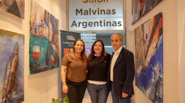 Primera participación de la Casa de Ushuaia en la "Noche de los Museos"