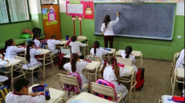 Tierra del Fuego ratificó un calendario de 190 días de clase para el próximo año