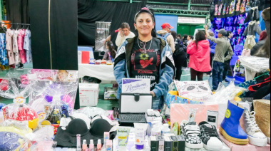 Se viene una nueva edición de "Feriantes del Fin Del Mundo" en el marco del mes de la tradición  