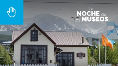 El Espacio Pensar Malvinas se suma a la "Noche de los Museos" con proyecciones y visitas guiadas