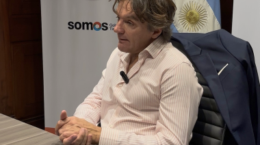 El Fogadef otorgó el primer aval de microfinanzas a una emprendedora gastronómica de Tolhuin