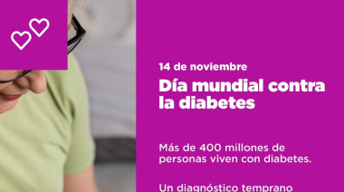 El Centro de Salud Municipal refuerza el control y la prevención de la diabetes