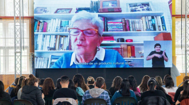 Inició el 8° Congreso Internacional de Educación e Inclusión con enfoque en salud mental y diversidad en las aulas