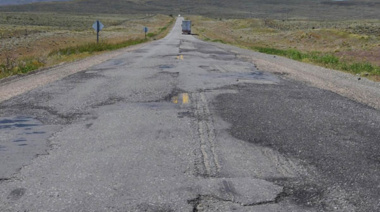 Fallo Judicial: Vialidad Nacional debe realizar obras "urgentes" en la Ruta 40