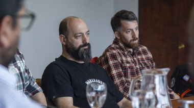 La Municipalidad de Ushuaia y el CADIC analizaron los fenómenos climáticos recientes