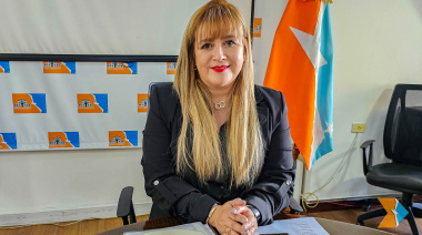 “Se debe visibilizar el conflicto que atraviesan los policías del exterritorio”, pidió Gracianía