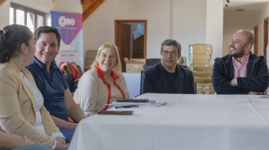 Ushuaia impulsa habilitaciones comerciales 100% digitales y ágiles