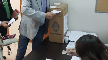 Se presentaron cuatro listas para cubrir vacantes de abogados en el Consejo de la Magistratura