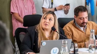 Continúa el análisis del Presupuesto Municipal 2026 con la presencia de tres Secretarías