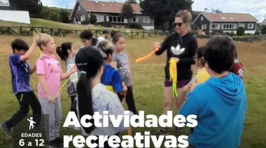 El Instituto Municipal de Deportes abre las inscripciones para los talleres de verano