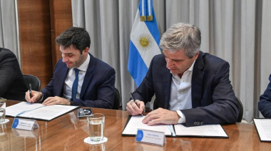 El Gobierno Nacional quita las retenciones al petróleo convencional