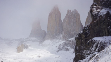Chile: Cinco turistas murieron en el Parque Nacional Torres del Paine