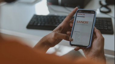 OSEF acuerda cobertura médica con sanos para afiliados en Córdoba