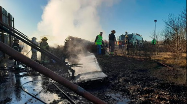 Río Grande: Seis personas fueron procesadas por la tragedia del avión sanitario