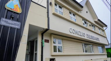 Ushuaia tiene uno de los Concejos Deliberantes más caros del país