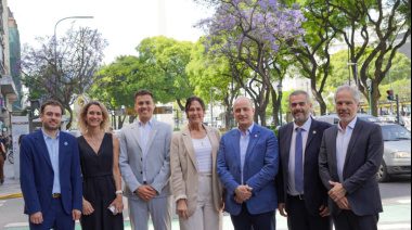La provincia participó del Consejo Federal de Turismo y presidió la reunión del Ente Patagonia.