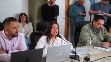 “Tenemos que ser prudentes y eficientes en el manejo de los recursos”