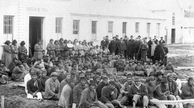 La Municipalidad de Ushuaia impulsará el acto en conmemoración por el “Día del Genocidio Selk'nam”