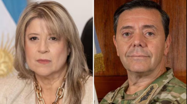 Monteoliva y Presti reemplazarán a Bullrich y Petri