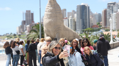 Fuerte expectativa turística y gran impacto económico en todo el país por el fin de semana largo