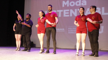 Los talleres de centros comunitarios de Ushuaia cerraron sus actividades