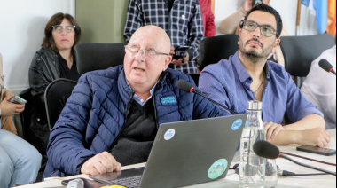 UISE presentó el Presupuesto 2026 y un balance de gestión