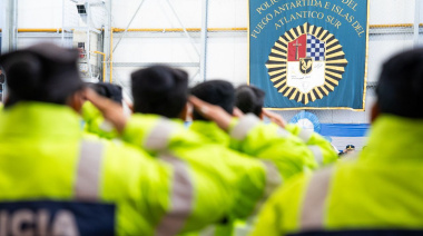 Policía Provincial: Está abierta la preinscripción para el ciclo lectivo 2026