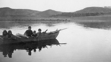 Rutas ancestrales: nuevo estudio redefine la comprensión de la movilidad humana en la Patagonia